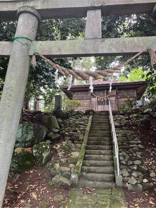 貴船神社の参拝記録(ねこにゃんさん)