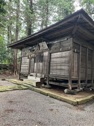 貴船神社の参拝記録(ねこにゃんさん)