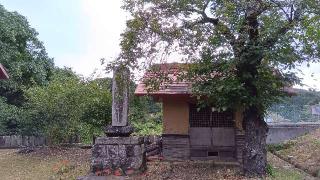 瀧野神社の参拝記録(ひろ神社仏閣さん)