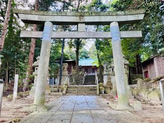 春日神社の参拝記録(shikigami_hさん)