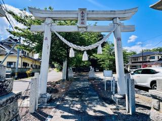 春日神社の参拝記録(shikigami_hさん)