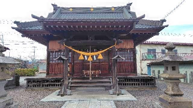日出山神社の参拝記録1