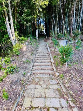 鹿島神社の参拝記録(shikigami_hさん)