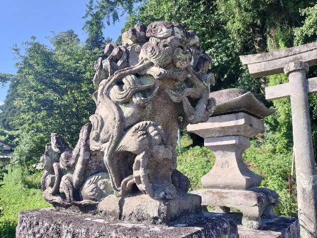 春日神社の参拝記録2