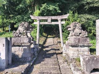 春日神社の参拝記録(さとみさん)