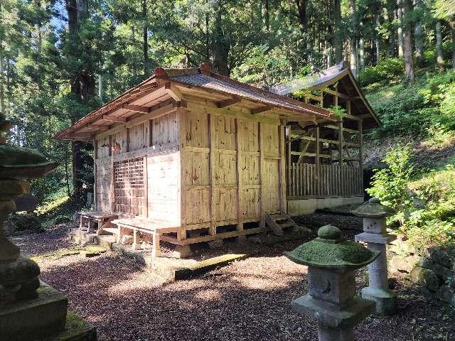 春日神社の参拝記録1