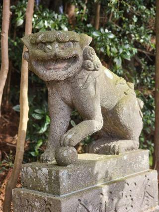 日枝神社の参拝記録(たけちゃ～ん⚾さん)