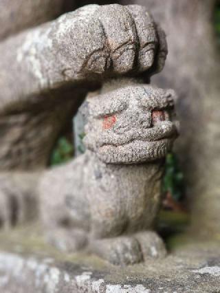 日枝神社の参拝記録(たけちゃ～ん⚾さん)