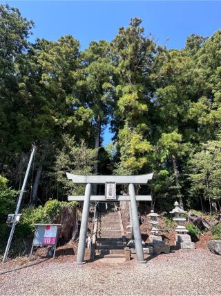 日枝神社の参拝記録(shikigami_hさん)