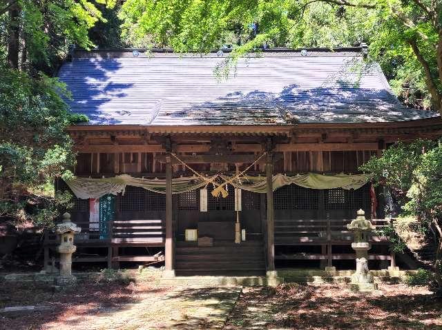 社八幡神社の参拝記録2