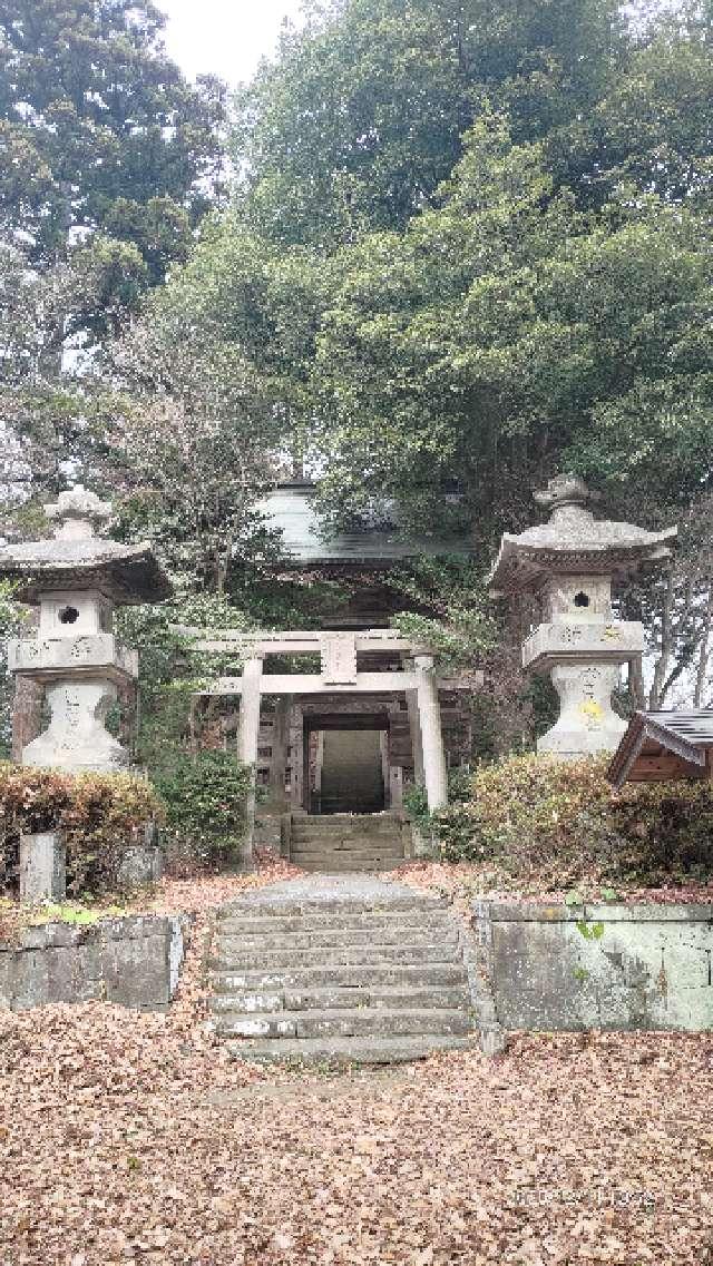 烏峠稲荷神社の参拝記録1
