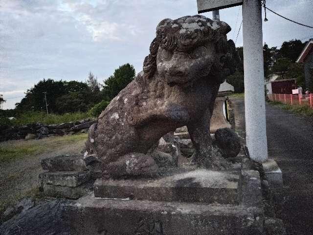 関和神社の参拝記録1