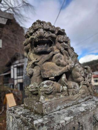 八幡神社の参拝記録(たけちゃ～ん⚾さん)