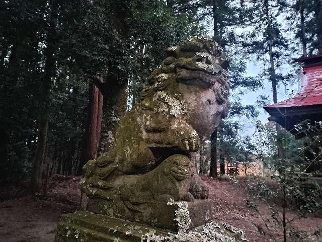 八幡神社の参拝記録1