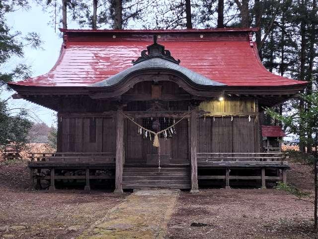 八幡神社の参拝記録2