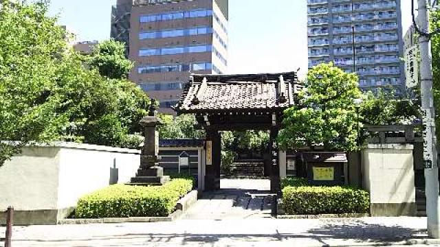 関妙山 善性寺の写真1