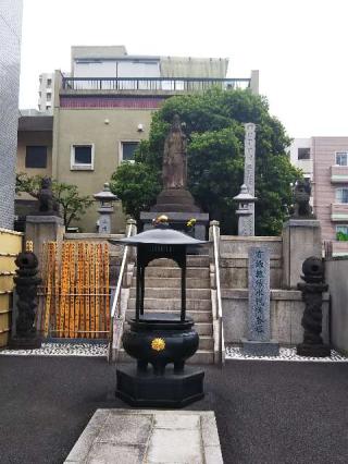真正寺の参拝記録(葉月さん)