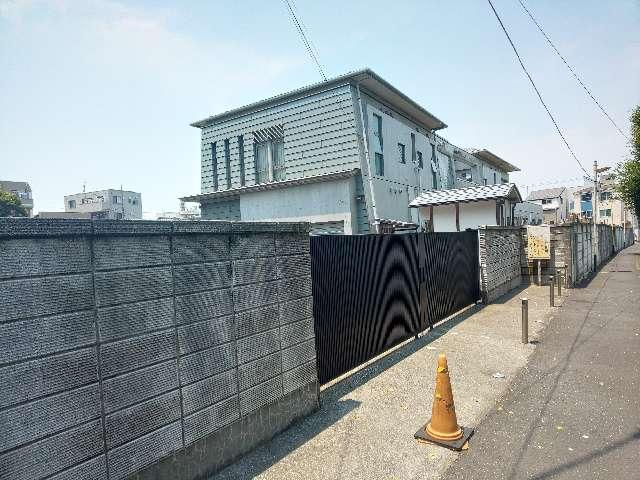 真正寺の参拝記録2