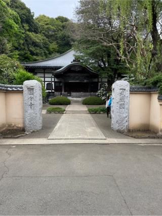 国分寺薬師堂の参拝記録(こーちんさん)