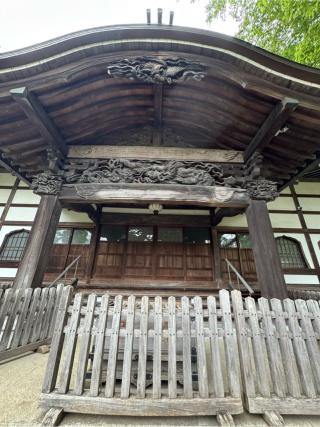 国分寺薬師堂の参拝記録(こーちんさん)