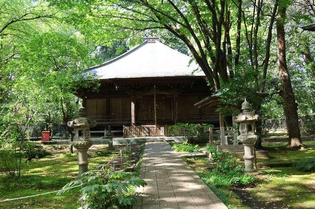 国分寺薬師堂の参拝記録3