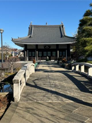 祥應寺の参拝記録(こーちんさん)