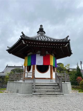 祥應寺の参拝記録(ぶんじさん)