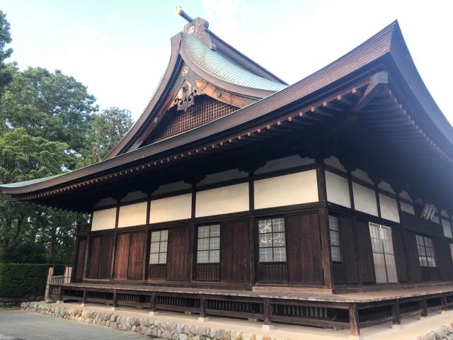 南養寺の参拝記録2