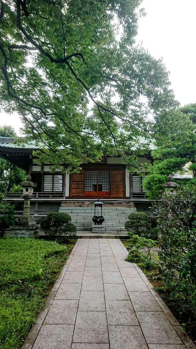 明静院の参拝記録2