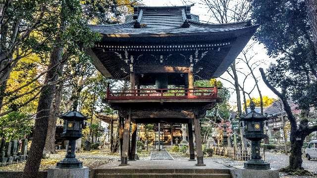 東京都狛江市元和泉1-6-1 泉龍寺の写真3