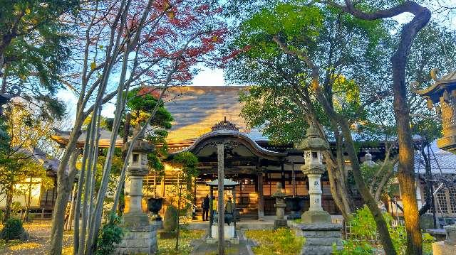 東京都狛江市元和泉1-6-1 泉龍寺の写真4