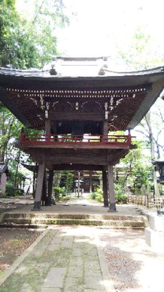 泉龍寺の参拝記録(ゆなじじさん)