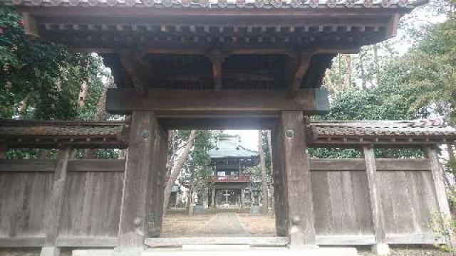 泉龍寺の参拝記録7