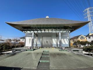 観音寺の参拝記録(Namiさん)