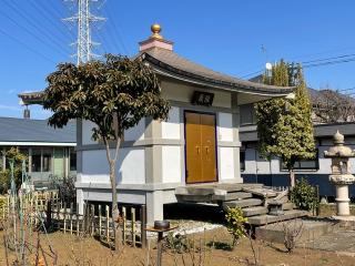 観音寺の参拝記録(Namiさん)