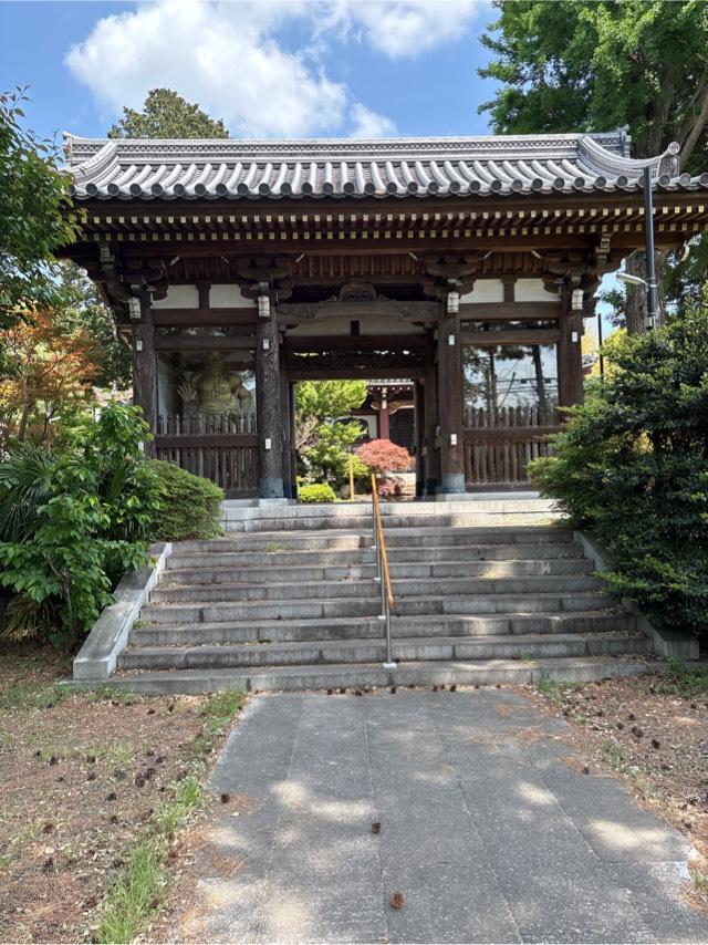 高栄山真福寺の参拝記録1