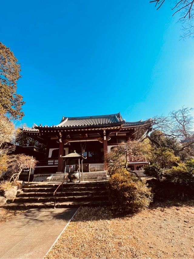 高栄山真福寺の写真1