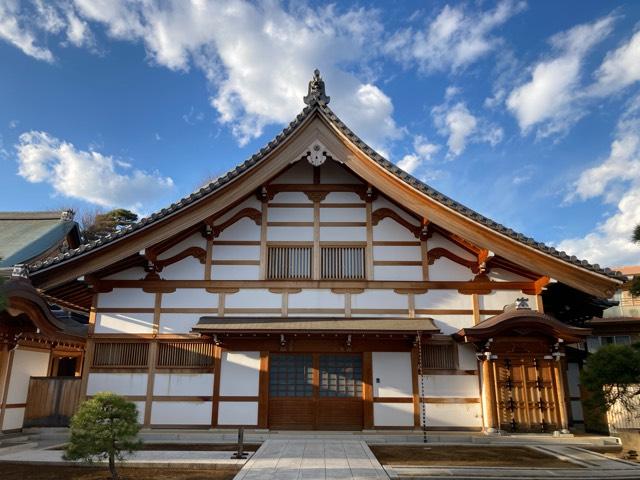 東北寺の行き方・御朱印・口コミ情報| 御朱印集めに 神社・お寺検索No.1/神社がいいね・お寺がいいね|15万件以上の神社仏閣情報掲載