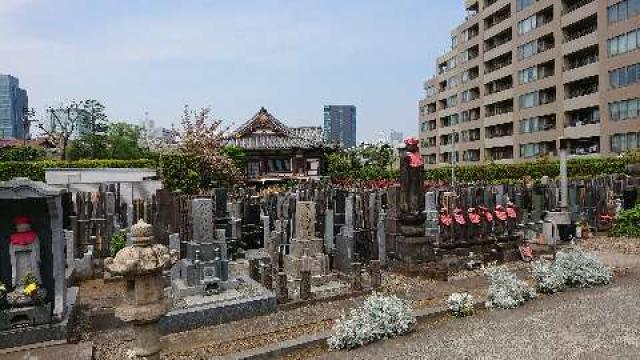 長安寺の参拝記録6