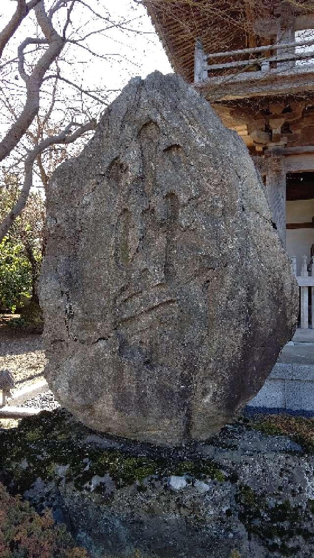 小川寺の参拝記録3