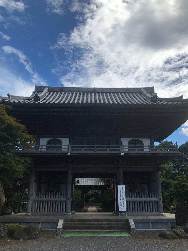 小川寺の参拝記録5