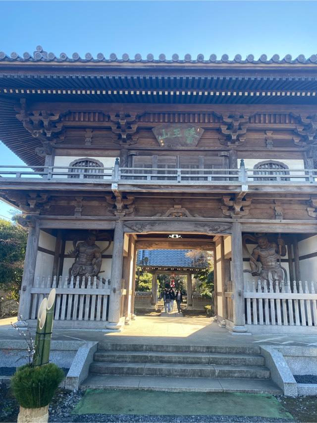 小川寺の参拝記録4