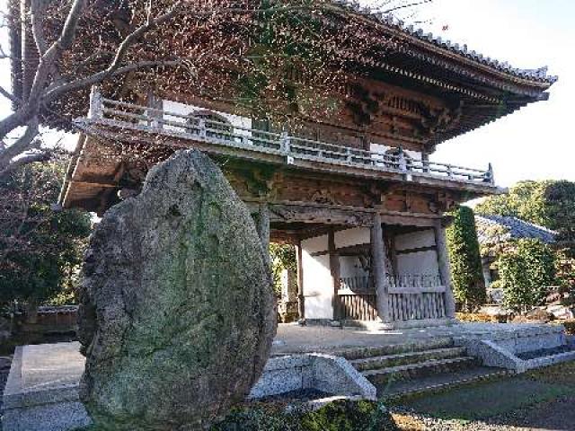 小川寺の参拝記録7