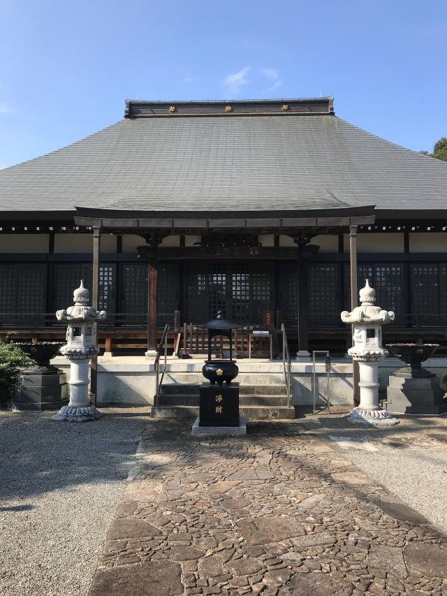 東京都昭島市宮沢町2-36-6 阿彌陀寺の写真2