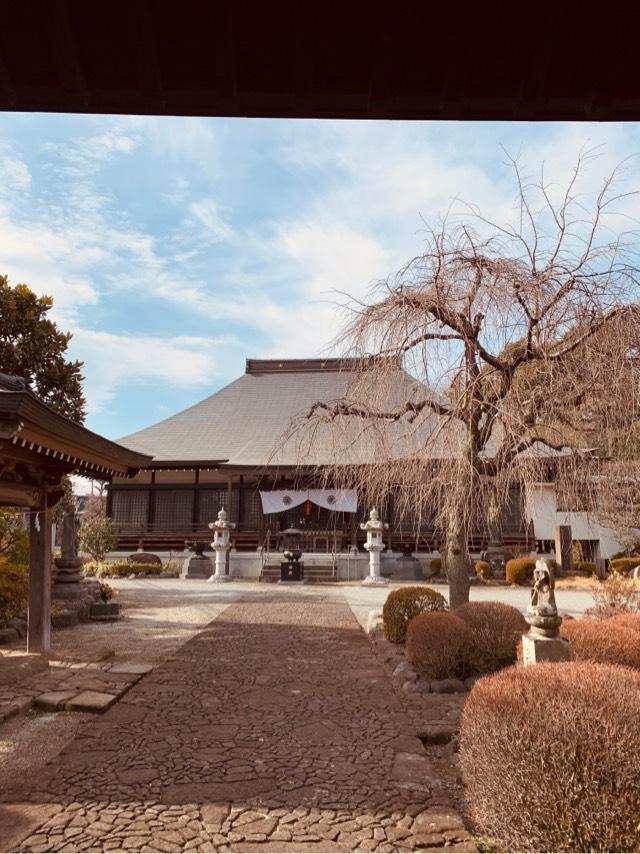 阿彌陀寺の参拝記録3
