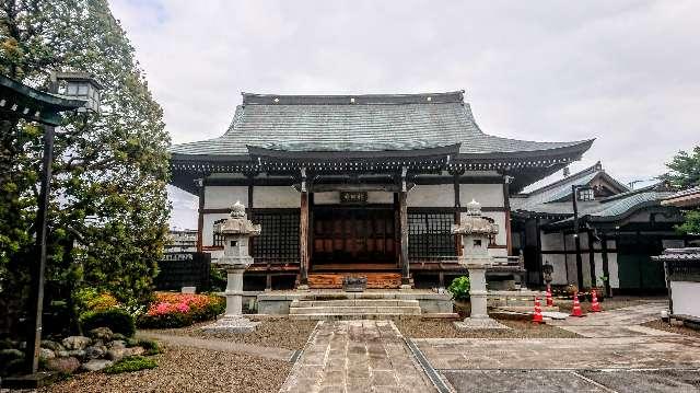 龍田寺の参拝記録1