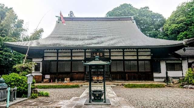 龍津寺の参拝記録1