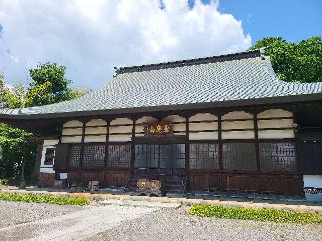 龍津寺の参拝記録3