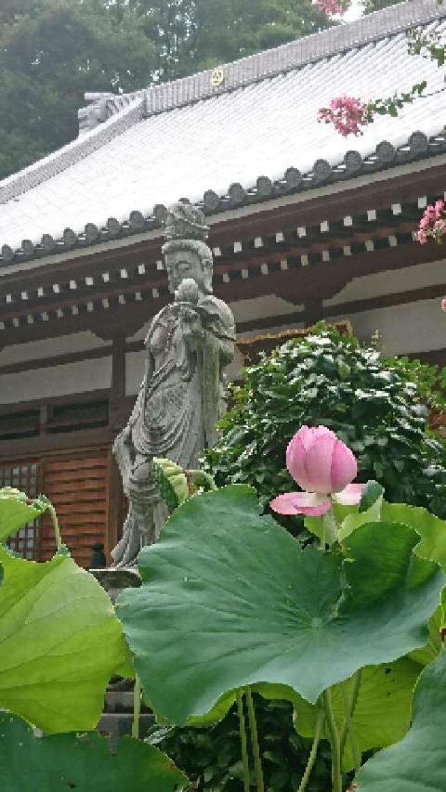 廣福寺の参拝記録3
