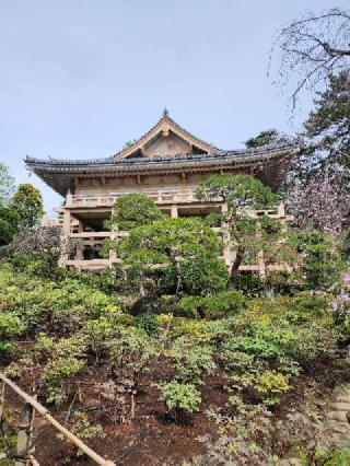 瑠璃山 医王寺 薬王院の参拝記録(たかしさん)